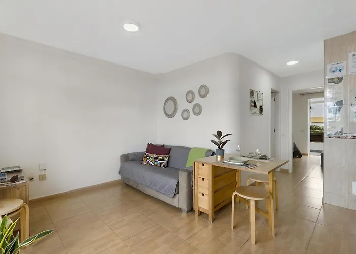 Appartement Vivir