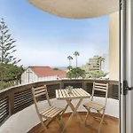 Apartment Vivir Bajamar (La Laguna)