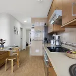 Apartment Vivir *
