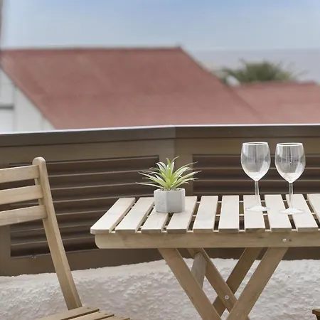 Vivir Apartment