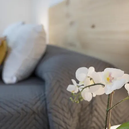 Vivir Lägenhet Bajamar (La Laguna)