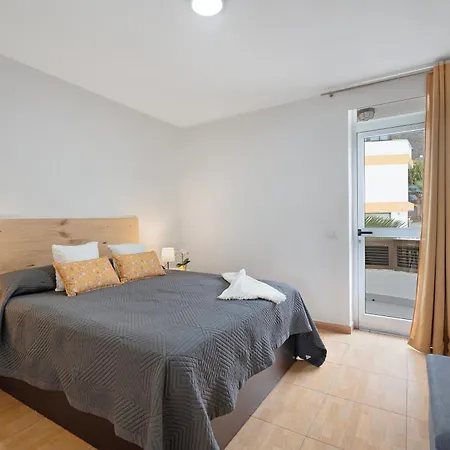 Apartman Vivir