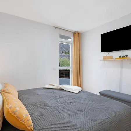 Apartman Vivir