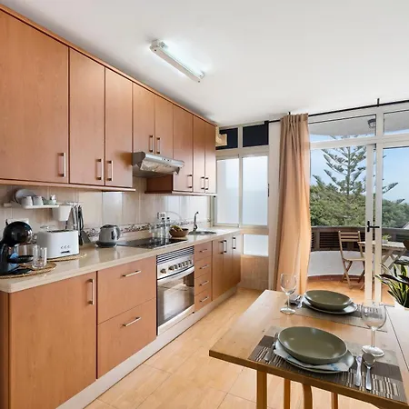 Vivir Apartman
