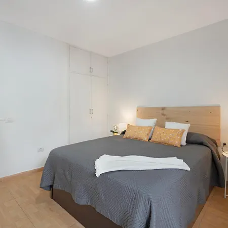 Apartman Vivir