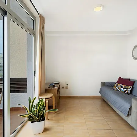 Vivir Apartman Bajamar