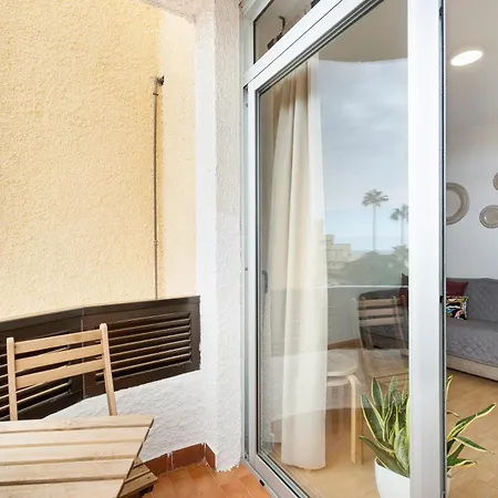 Vivir Apartman *