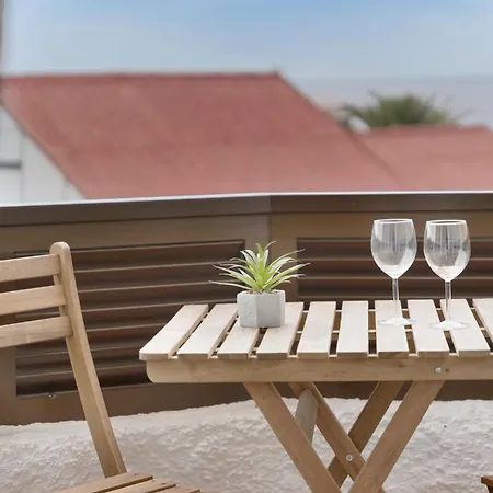 Vivir Apartman